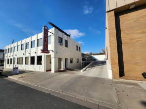 The Hotel Pendleton, Trademark Collection by Wyndham