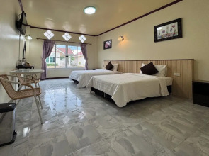 Aivarata Resort