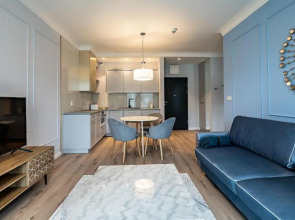 Rezydencja Niechorze 113 - 5D Apartamenty