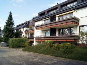 Winterberg Appartement 21041