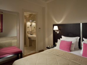 O&B Athens Boutique Hotel
