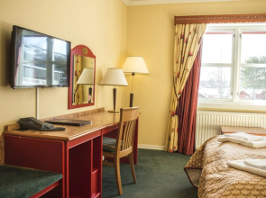 Tysfjord Hotel