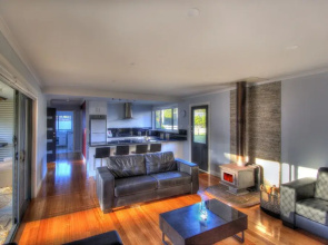 Muirs Beach Retreat