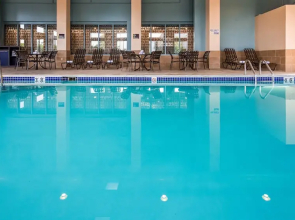 Hampton Inn Detroit/warren