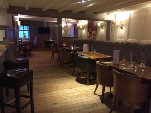 The Warwick Arms