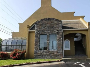 Antioch Quarters Inn and Suites