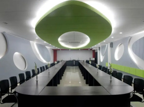 Hotel City Inn Ltd