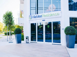 Roami at Habitat Brickell