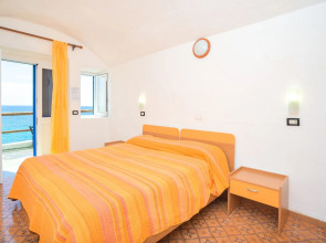 Hotel Regina del Mare