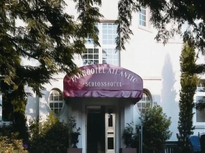 Parkhotel Atlantic Heidelberg