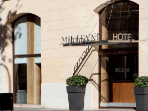 Hotel Garbi Millenni