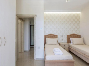 Agapi Villas I & II, fairytale seaside retreats, By ThinkVilla