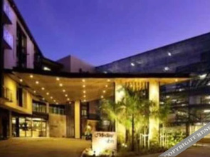 The Forest Resort & Spa