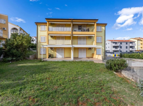 Nice Home in Cizici With Wifi and 2 Bedrooms