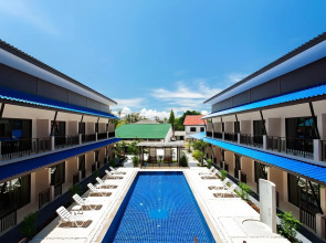 Phangan Island View Hotel