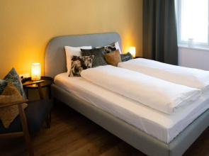 Berg Lodge Gastein