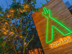 Mayan Monkey Isla Mujeres | Social Hotel