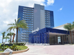 Aqualand Park & Resort Oficial