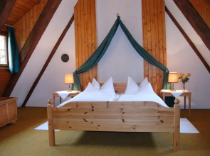 Schlosshotel Burgstall