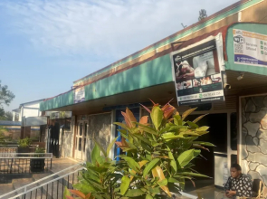Kimironko