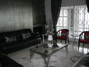 Elements Executive Accommodation