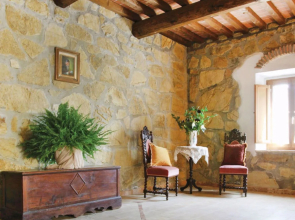 Locazione Turistica Villa Fontana
