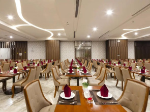 Vesna Hotel Nha Trang