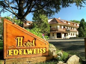Edelweiss Resort
