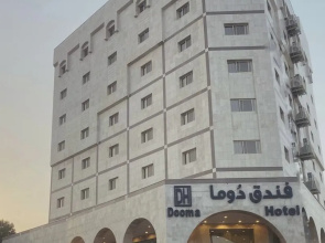 Dooma hotel