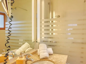 Hotel Wittelsbach Oberammergau