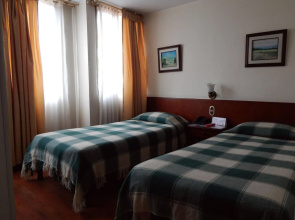 Apartamentos Galerías 52