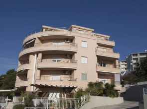Apartment Mala