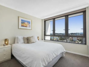 Carool Apartments