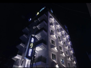 Hotel YAM Yeosu Hakdong