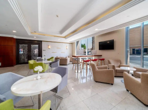 Star Metro Deira Hotel Apartments