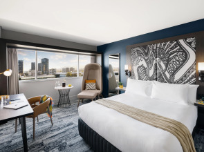 voco Brisbane City Centre Hotel