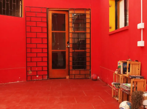 Hostel La Posada De Gallo