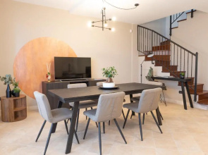 Petra Apuana Luxury Apartment