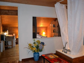 Chambre d'hôtes "LE MOULIN"
