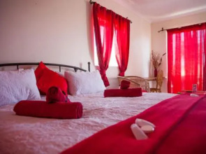 Buschtrommel - Tours & Accommodation
