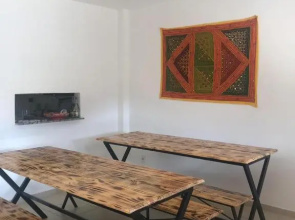 Hostel Ares do Mundo