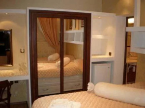 Hotel Yazovir Kardhzali