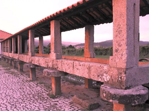Hotel Rural Reguengo de Melgaço