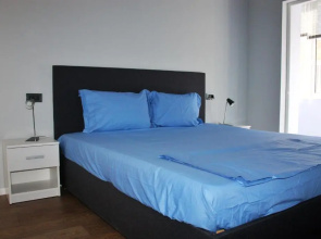 Apt 16-Tirana Very Central Apartment