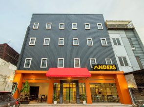 Hotel Anders