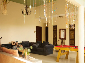 Casa en PlayaDelCarmen 496 by Sinbad