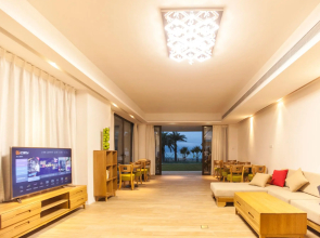 Hua Yang Nian Seaview Hostel