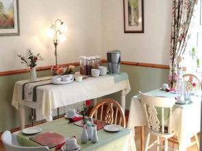 Yeats Lodge