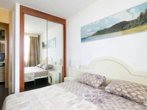 Caledonia Park Aparthotel