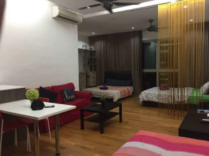 EBS Guest House